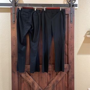 Express Columnist Barely Boot Midrise Bundle